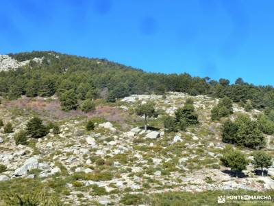 Peña Águila–Valle de la Fuenfría; grutas de las maravillas aracena viajes exóticos romanico pa